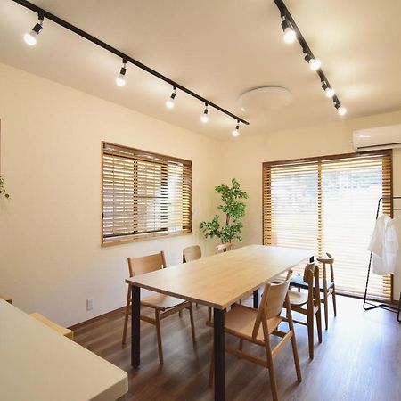 Hotel にし阿波ねすと Higashimiyoshi Exterior foto
