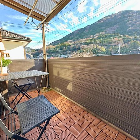 Hotel にし阿波ねすと Higashimiyoshi Exterior foto