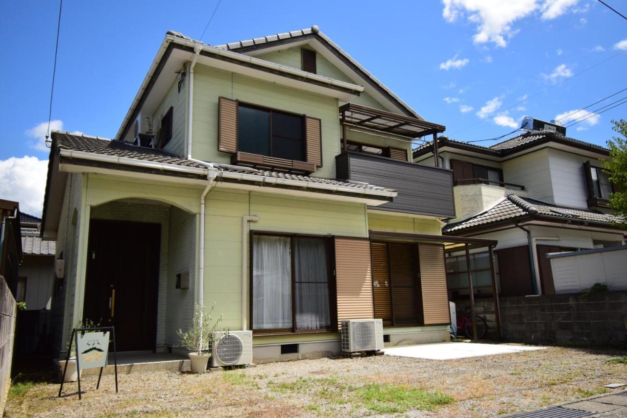 Hotel にし阿波ねすと Higashimiyoshi Exterior foto
