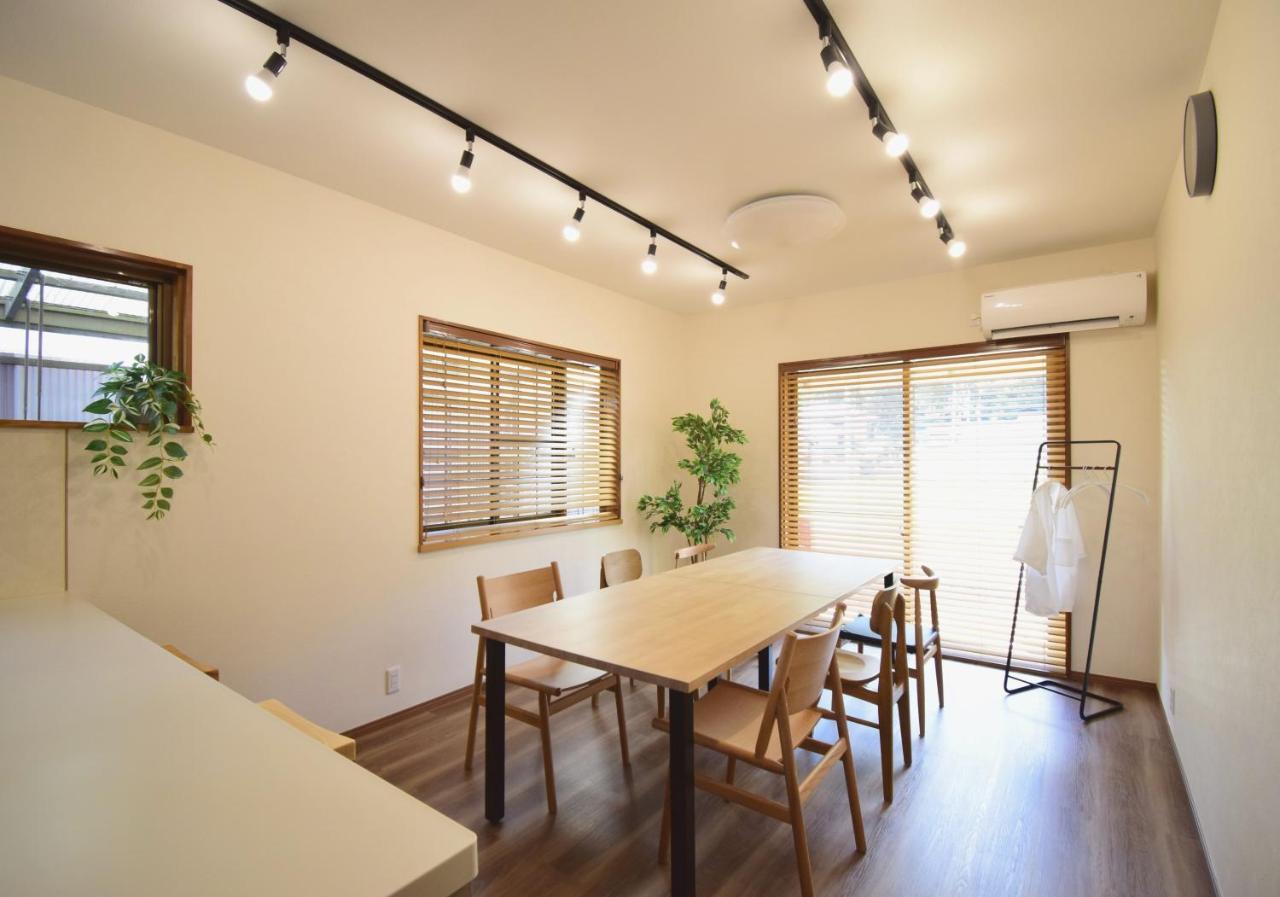 Hotel にし阿波ねすと Higashimiyoshi Exterior foto