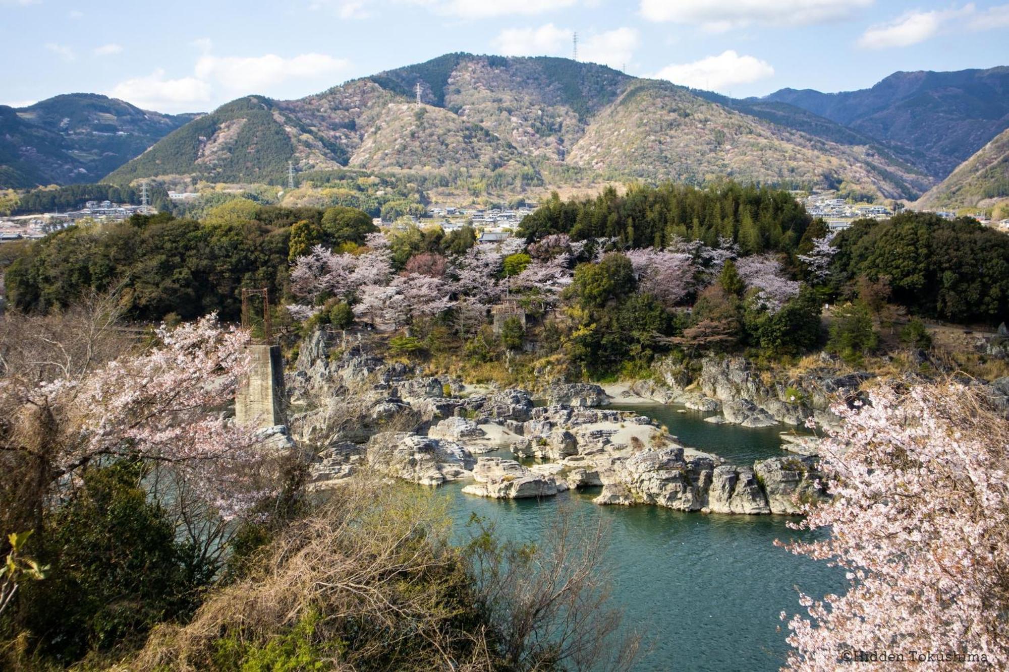 Hotel にし阿波ねすと Higashimiyoshi Exterior foto