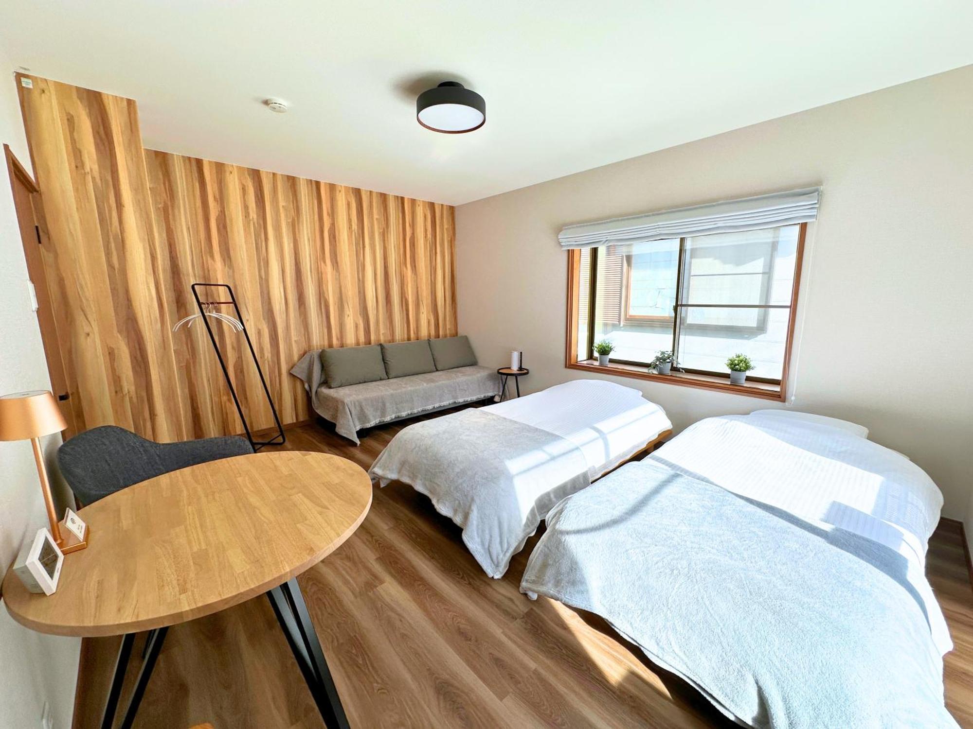 Hotel にし阿波ねすと Higashimiyoshi Exterior foto